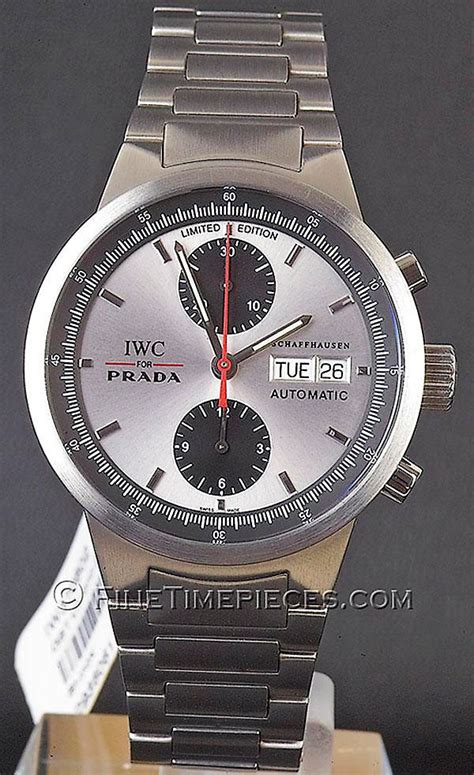 prada uhr herren ebay|PRADA Armbanduhren online kaufen .